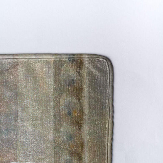 Плажна кърпа Божии създания на Йожен де Блас