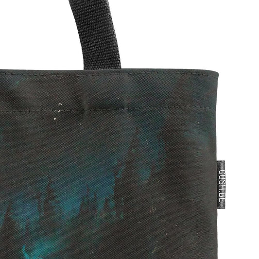 Чанта Танцът на феите на Карл Вилхелм Дифенбах