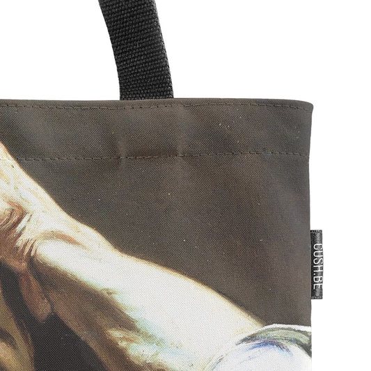 Чанта Отчаяният на Гюстав Корбе