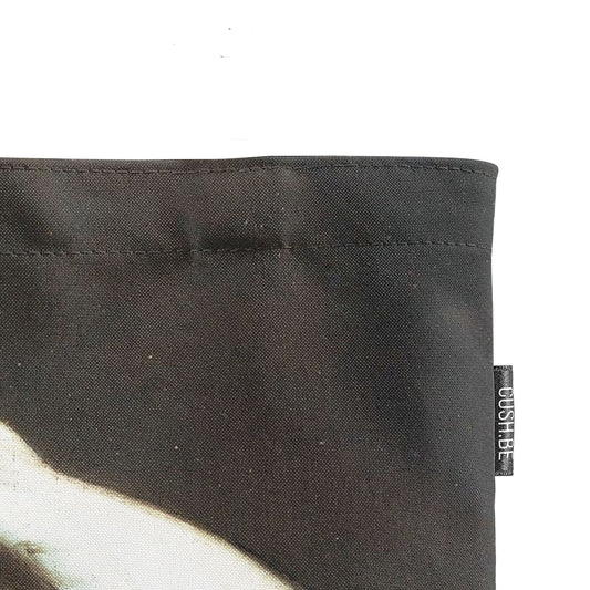 Голяма чанта Отчаяният на Гюстав Корбе