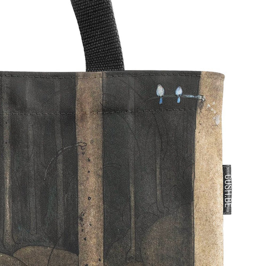 Чанта Принцеса Тувстар на Йон Бауер