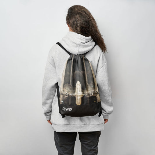 Мешка Принцеса Тувстар на Йон Бауер