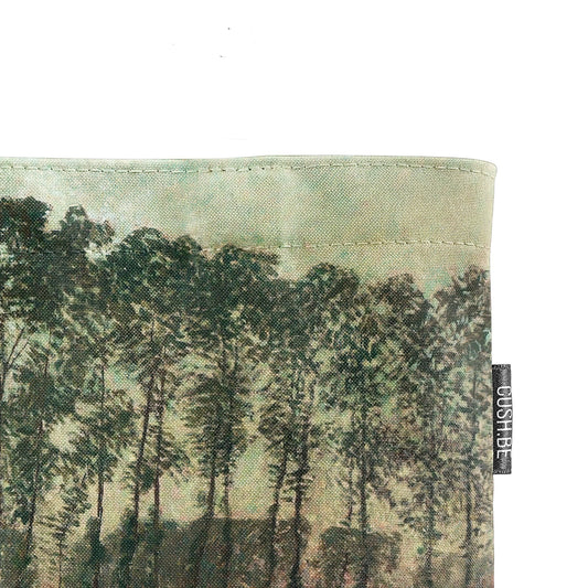 Голяма чанта Лятна вечер на Емил Клаус