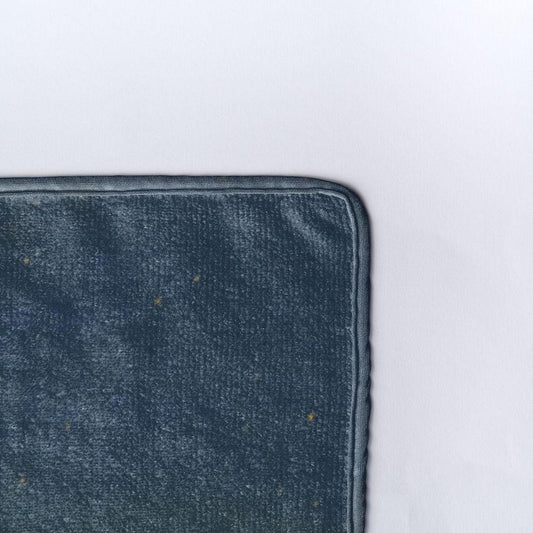 Плажна кърпа Лунна светлина на Рокуел Кент