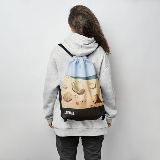 Мешка Море и коса светлина на Мигиши Котаро