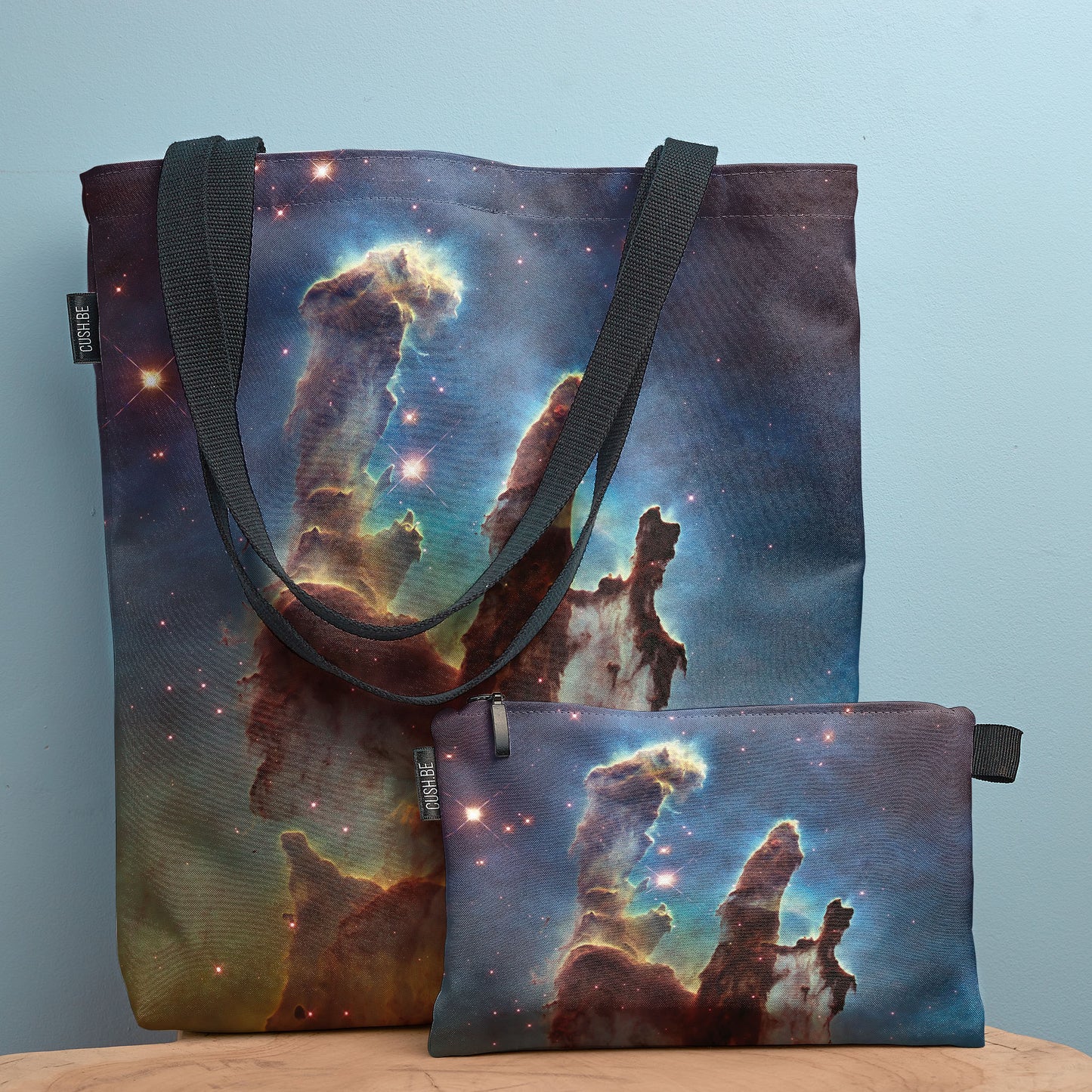 Чанта Стълбовете на сътворението