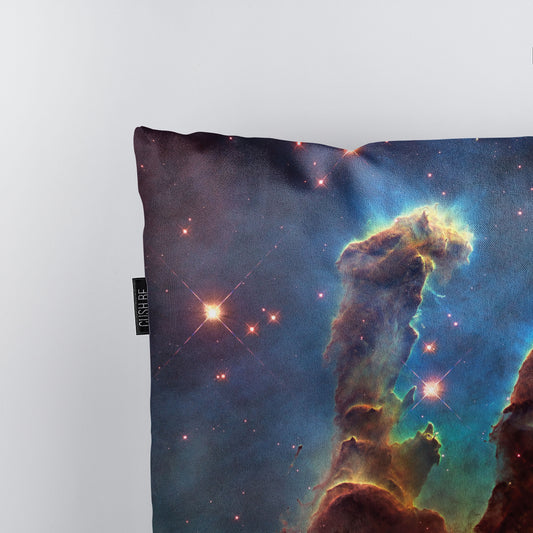 Възглавница Стълбовете на сътворението