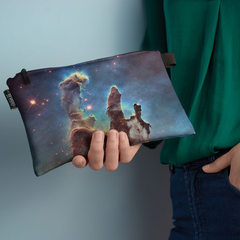 Несесер Стълбовете на сътворението