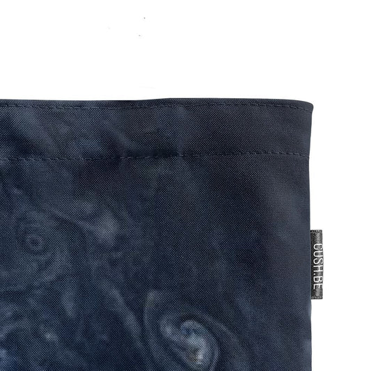 Голяма чанта Синьото на Юпитер