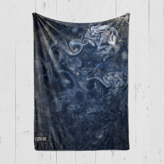 Одеяло Синьото на Юпитер