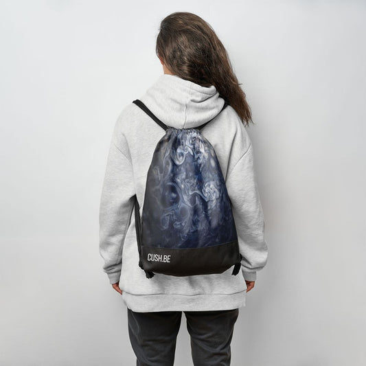 Мешка Синьото на Юпитер