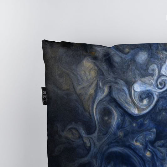 Възглавница Синьото на Юпитер