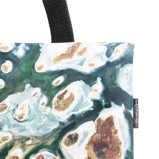 Чанта Езерото Маккей в Австралия