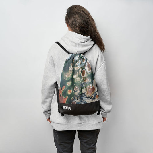 Мешка Езерото Маккей в Австралия