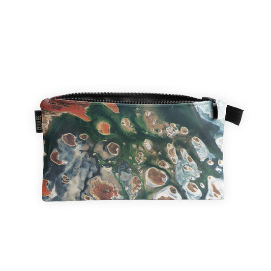 Несесер Езерото Маккей в Австралия