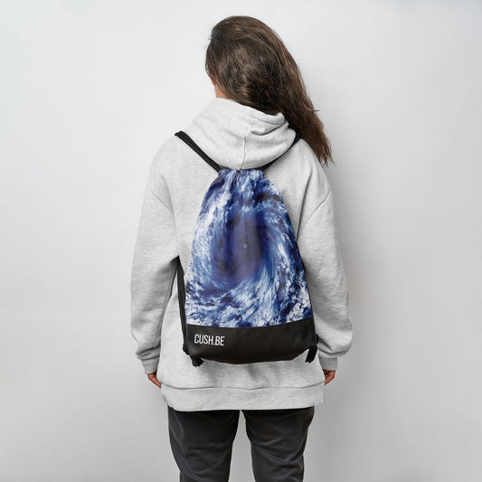 Мешка Тропически циклон