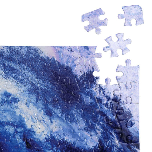 Пъзел Тропически циклон