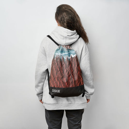 Мешка Пустинята Намиб