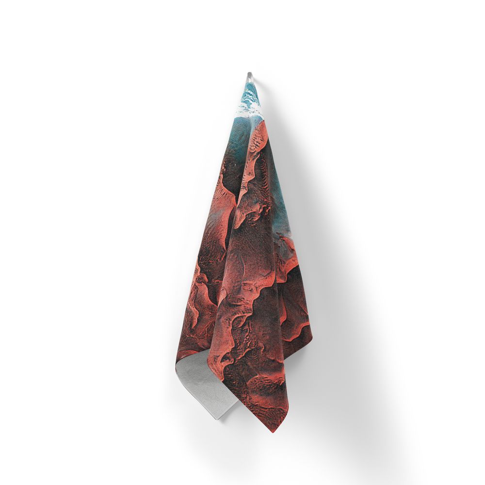 Домашна кърпа Пустинята Намиб