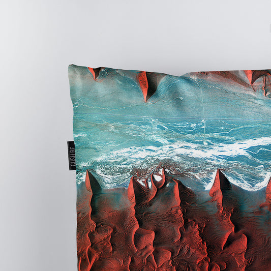 Възглавница Пустинята Намиб