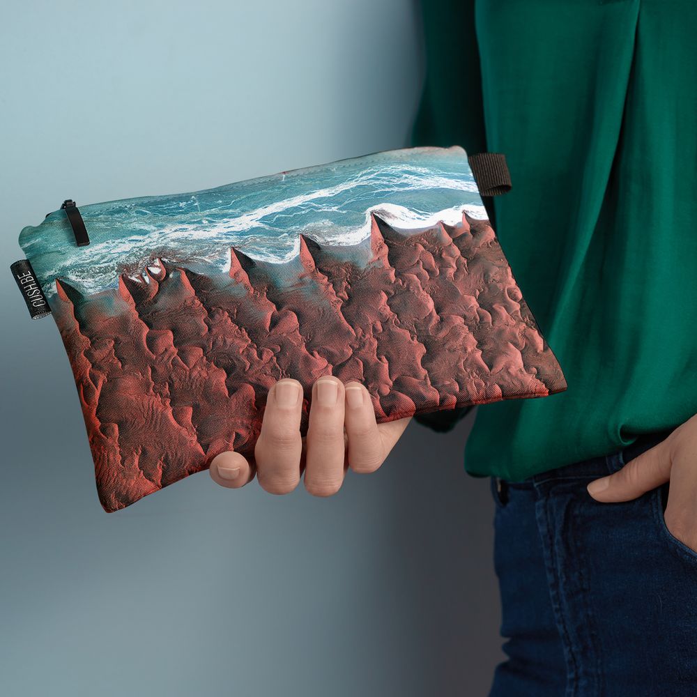 Несесер Пустинята Намиб