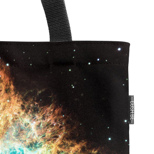 Чанта Ракообразна мъглявина