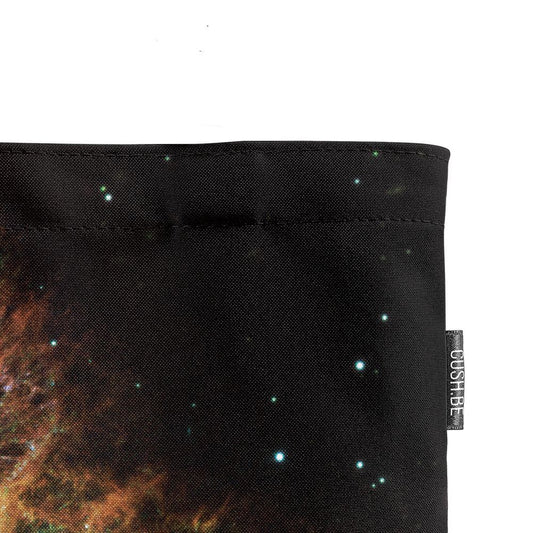 Голяма чанта Ракообразна мъглявина