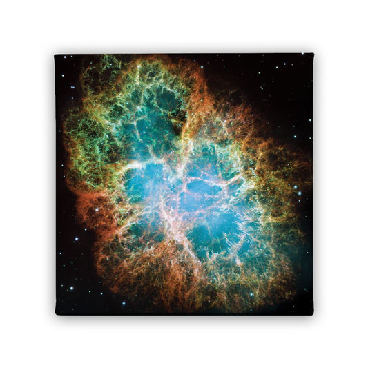 Картина Ракообразна мъглявина