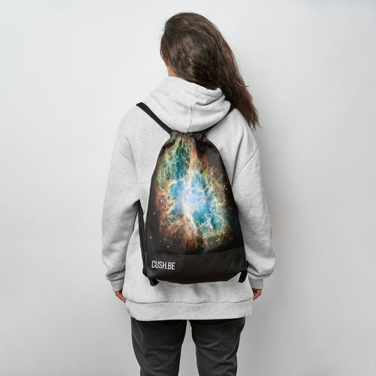 Мешка Ракообразна мъглявина