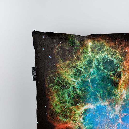 Възглавница Ракообразна мъглявина