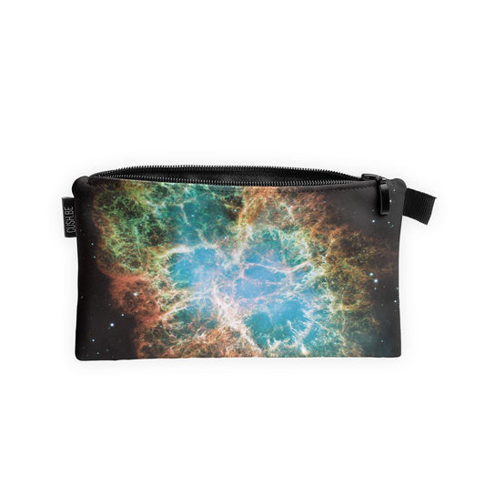 Несесер Ракообразна мъглявина