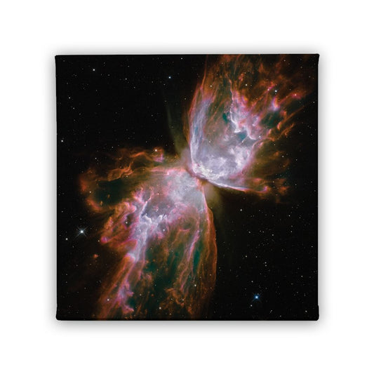 Картина Пеперудена мъглявина