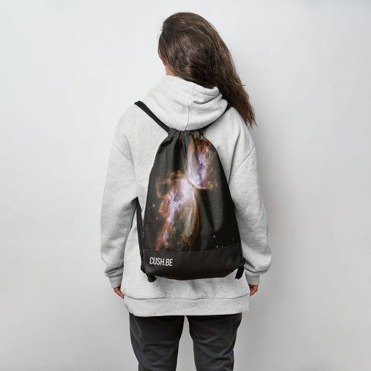 Мешка Пеперудена мъглявина