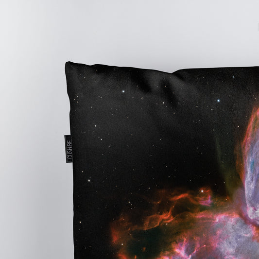 Възглавница Пеперудена мъглявина