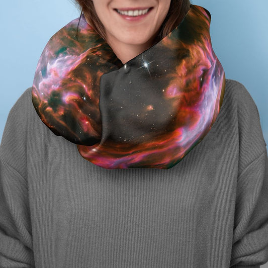 Шал Пеперудена мъглявина