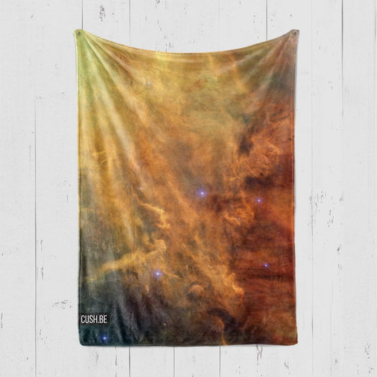 Одеяло Звездна лагуна