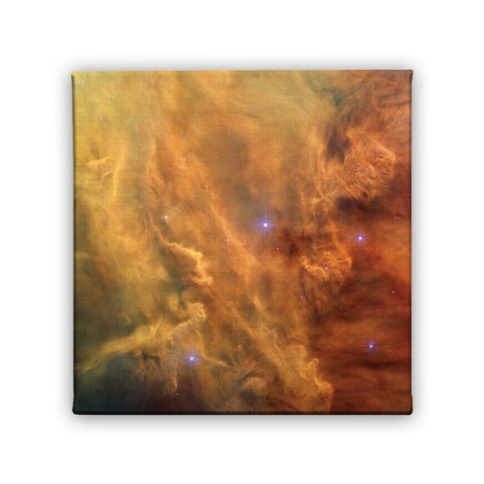 Картина Звездна лагуна