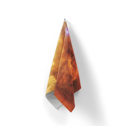 Домашна кърпа Звездна лагуна