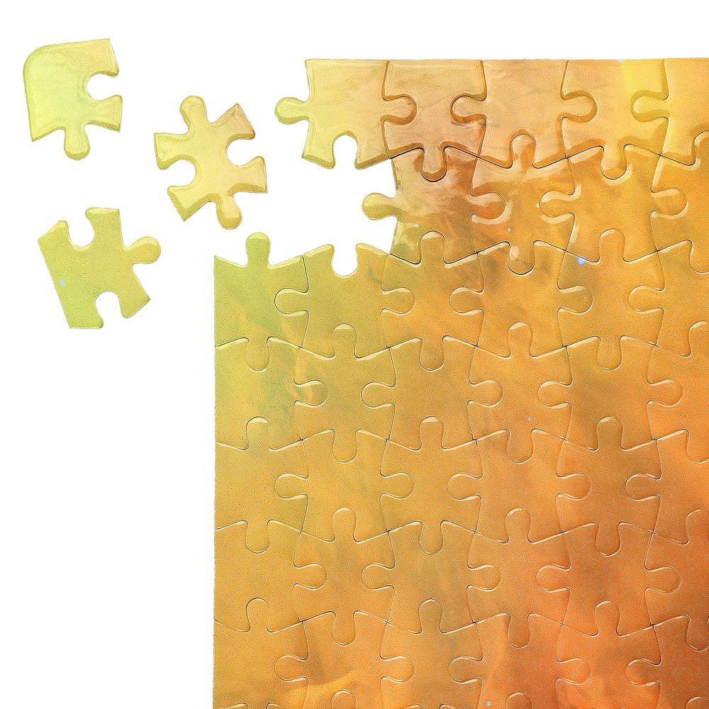 Пъзел Звездна лагуна