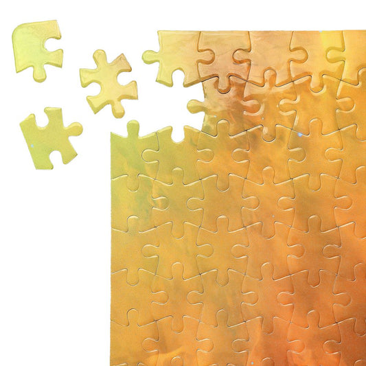 Пъзел Звездна лагуна