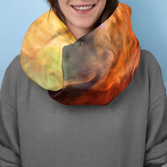 Шал Звездна лагуна