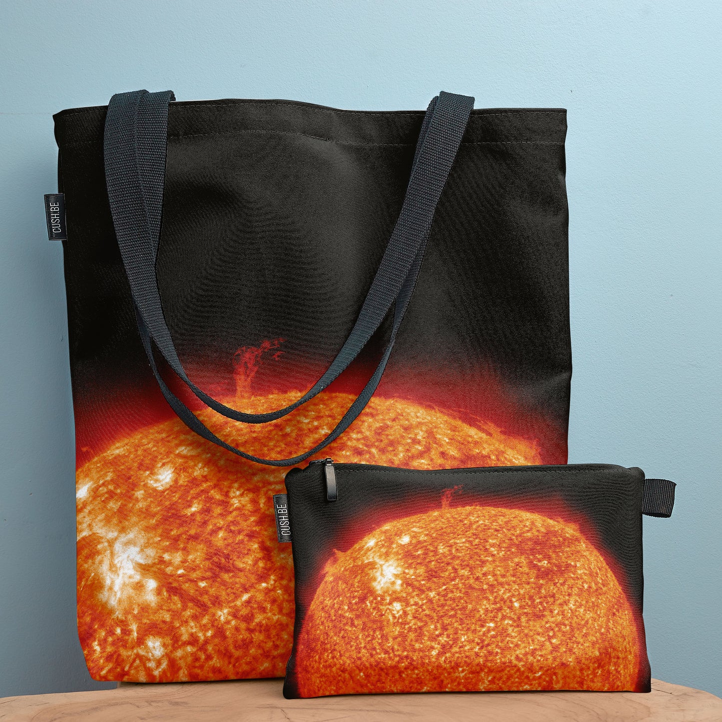 Чанта Слънцето