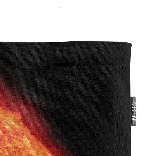 Голяма чанта Слънцето