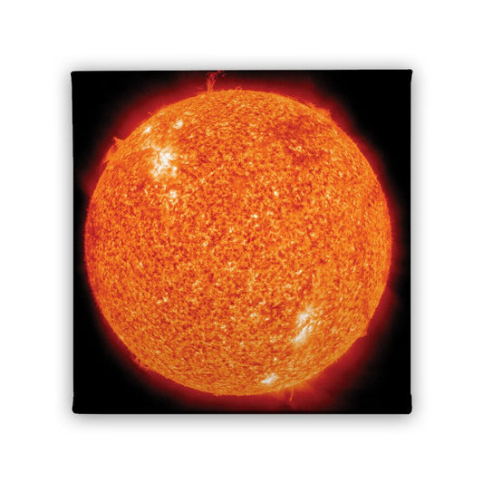 Картина Слънцето