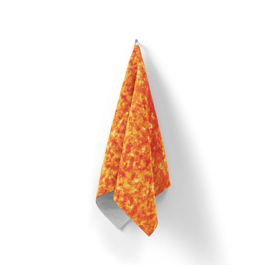 Домашна кърпа Слънцето