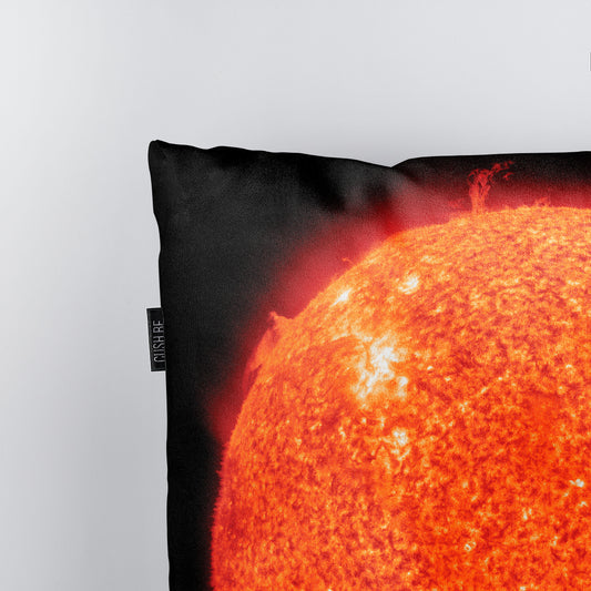 Възглавница Слънцето