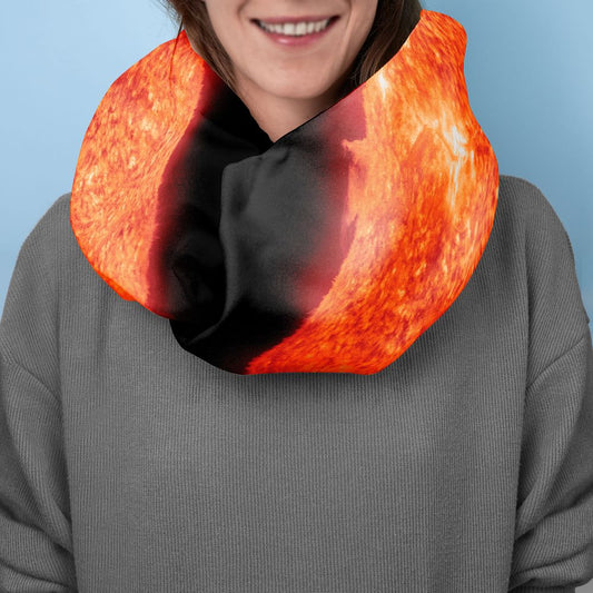 Шал Слънцето