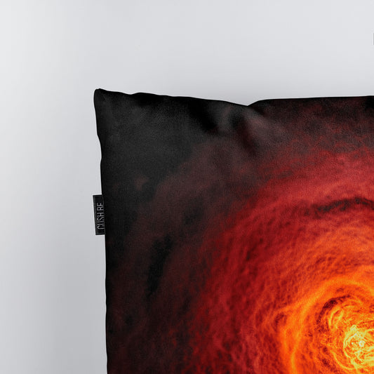 Възглавница Вълна в струпването Персей