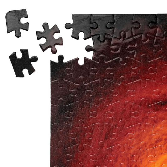 Пъзел Вълна в струпването Персей