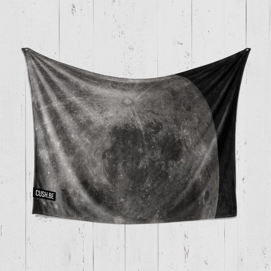 Одеяло Луна